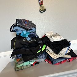 Boys Clothes.4/5 Through Size 7