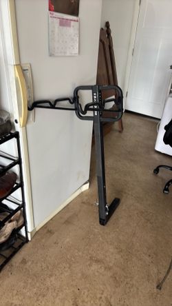 Hollywood 3-Bike Rack