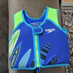 Kids Life Jacket 