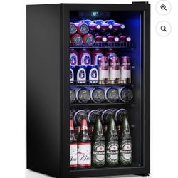 Beverage Cooler 