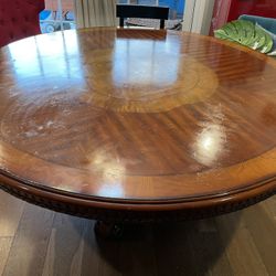 Beautiful Dining Room Table