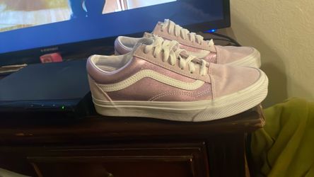 Vans. Shoes