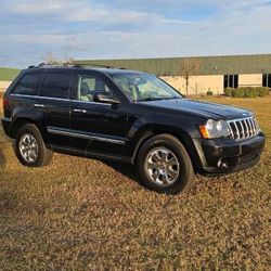2010 Jeep Grand Cherokee
