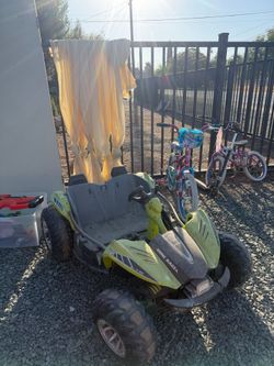 Yard Sale