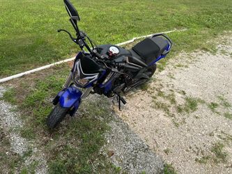 2020 Grom clone