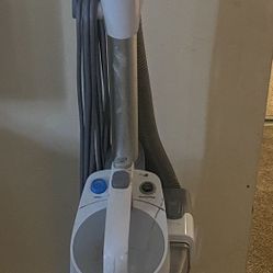 Hoover Vacuum Model  UH73301