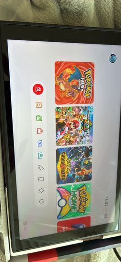 Switch 2 Mario bundle