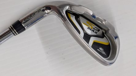 Pitching Wedge left hand. $30