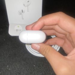 AirPods Pro 2nd Gen 