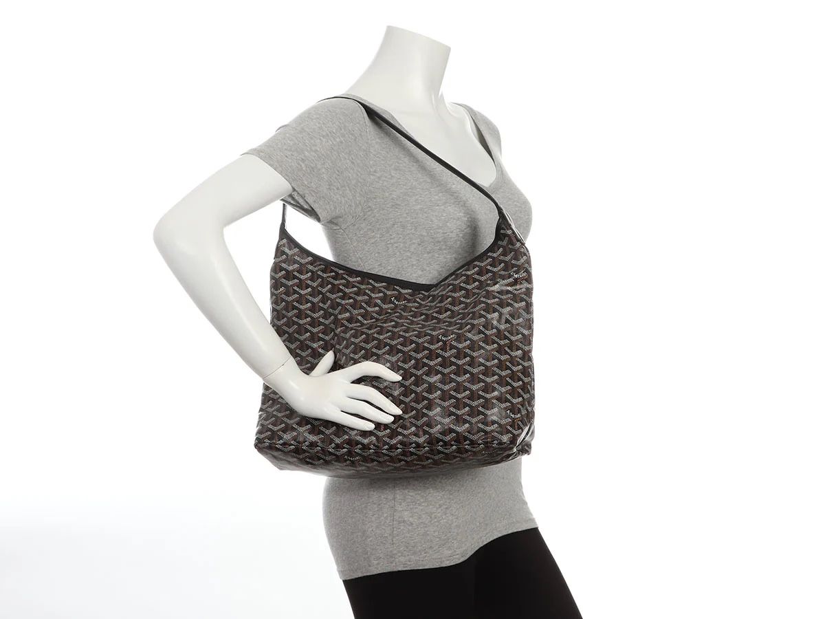 Brand New Black Hobo Bag