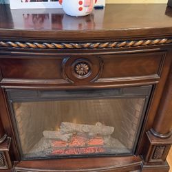 Fire Place / Heater