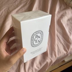 Diptyque Car Diffuser 34Boulevard