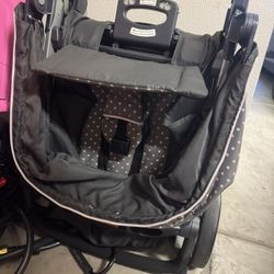 Graco Stroller 