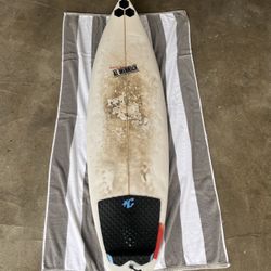 Channel Islands Two Happy 