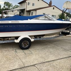2004 Bayliner
