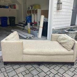 Couch / Daybed 