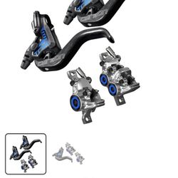 Magura MTB Trail SL Brake Set