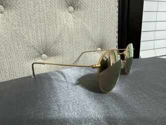 Ray Ban Sunglasses 