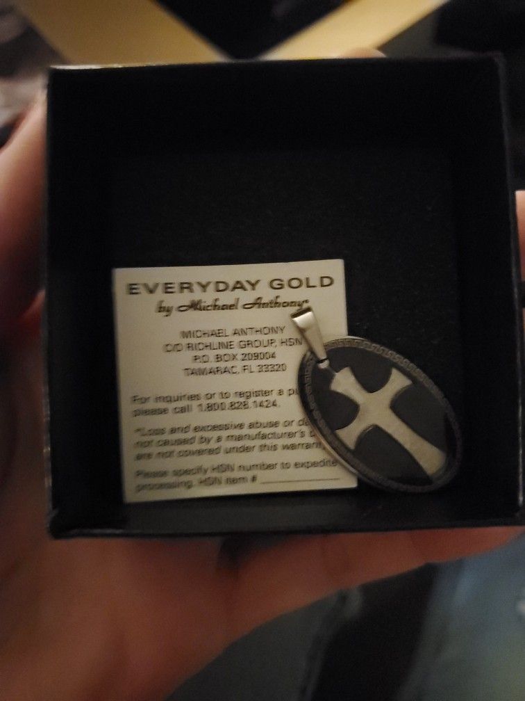 Pendant