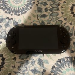 PSvita Moded 
