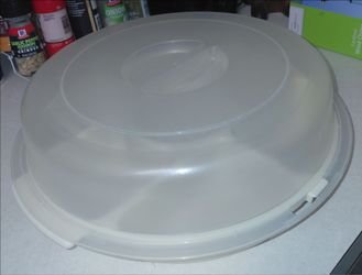 Rubbermaid Servin Saver 12" Round