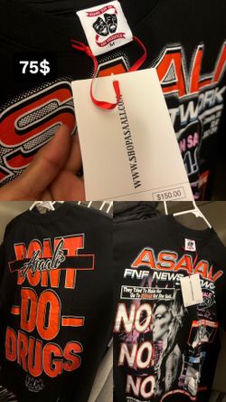 Asaali Shirt
