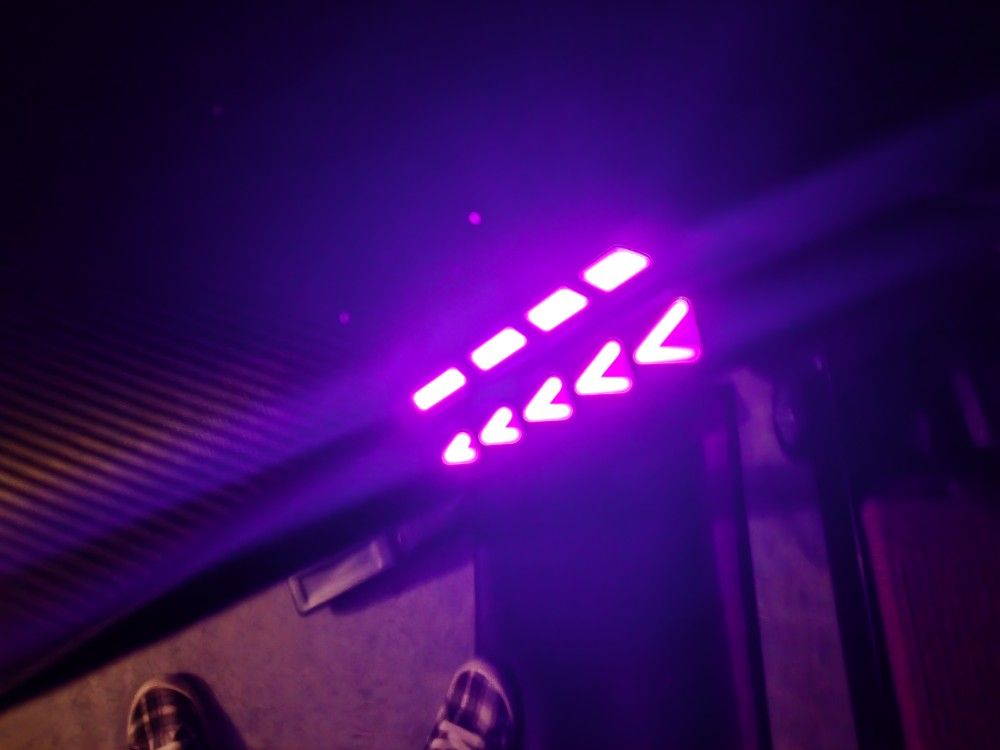 Gaming Desk