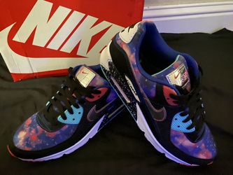 Nike Air Max 90 Galaxy 