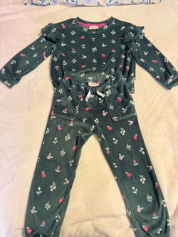 Cat & Jack Warm Set