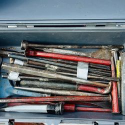 Chisels