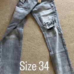 Ksubi Jeans