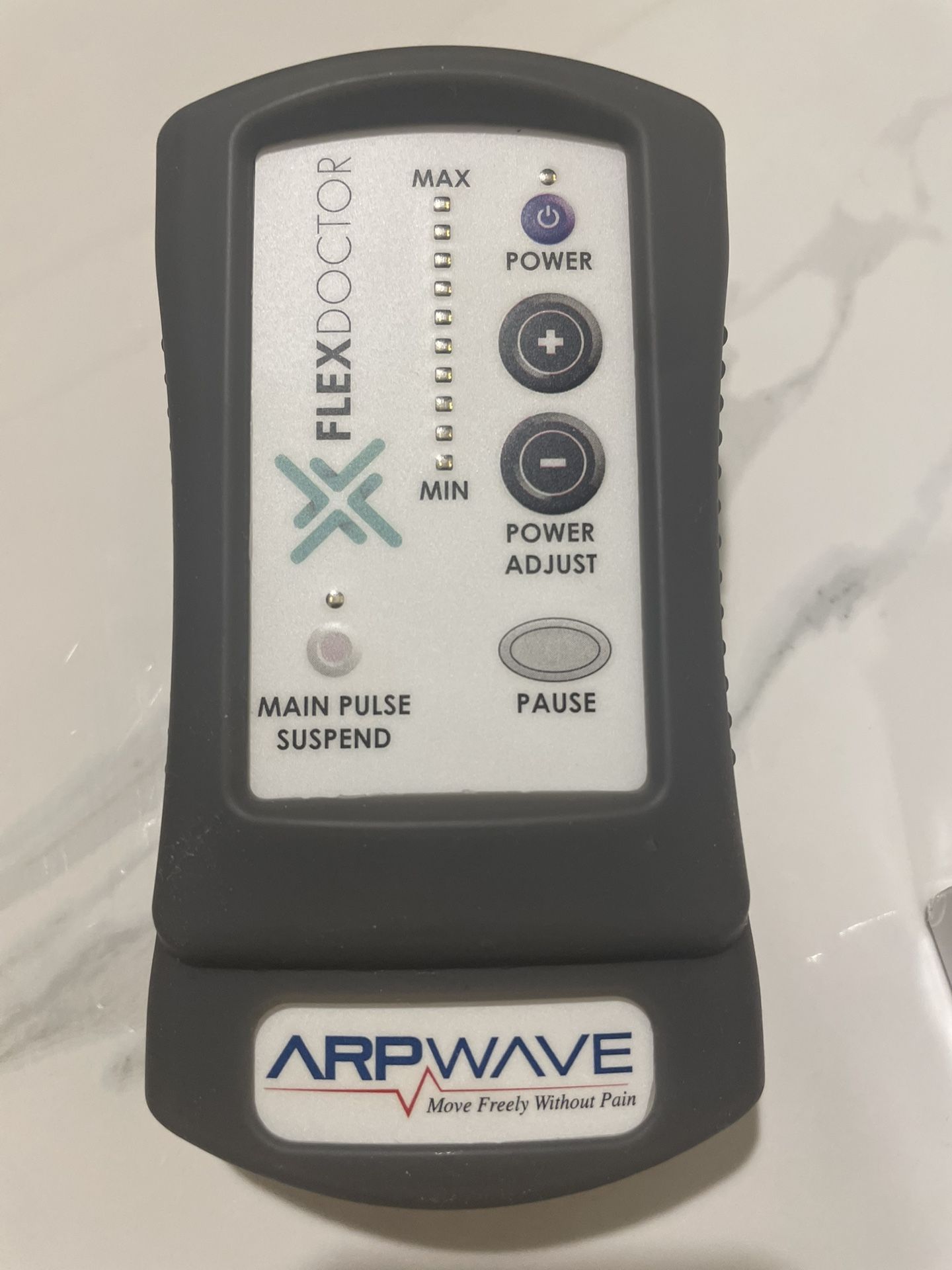 Arpwave FlexDoctor Stimulation Device
