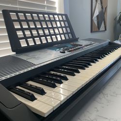 Yamaha Psr225 