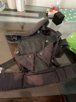 Infant carrier