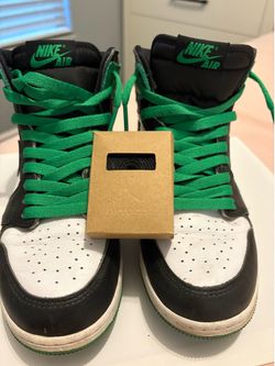 Jordan 1 shoes
