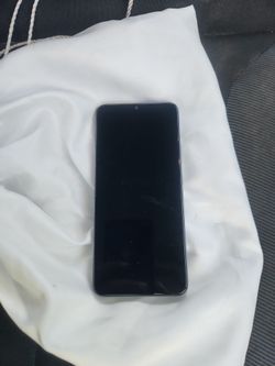 Blu phone