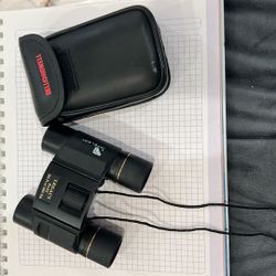 Binoculars 