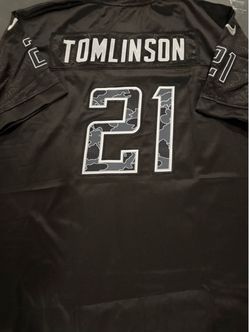 LA Chargers Jerseys. New.