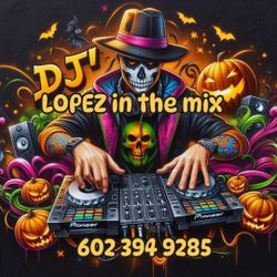 Dj Disponible Para Todas Sus Fiestas Y Diseños 