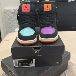Air Jordan 1 MID