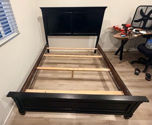 Queen Size Bed frame