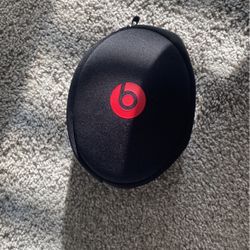 Beats wireless headphones 