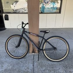 Crew Bike 29