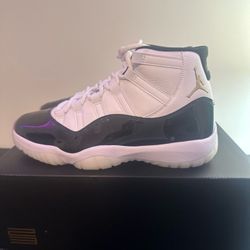 Jordan 11 Sz 9.5