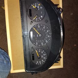 Mercedes Ml 350 Or 500 Parts. 