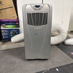 AC Unit Portable 