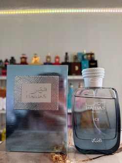 Hawas Ice For Him Eau de Parfum 100ml