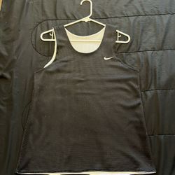 Vintage Nike Jersey (Reversible)