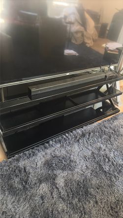 TV stand