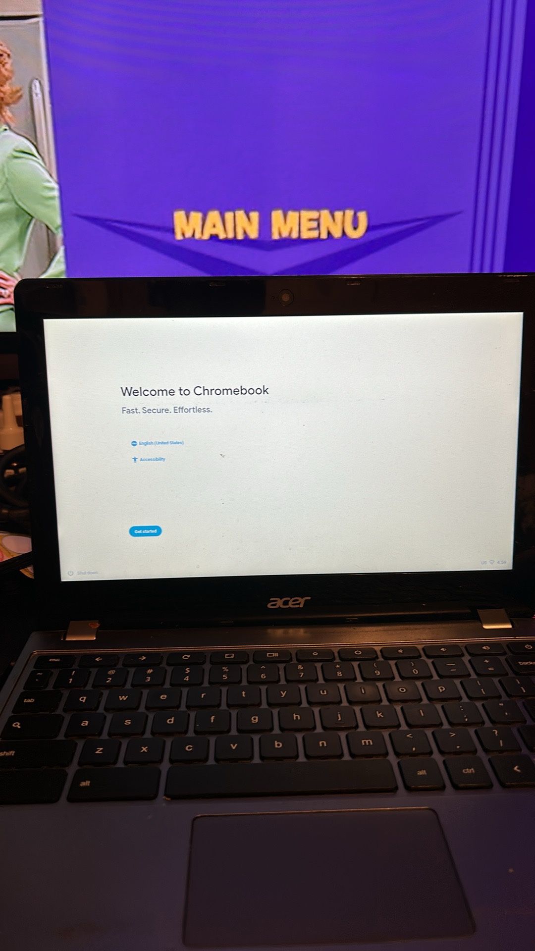 Computer